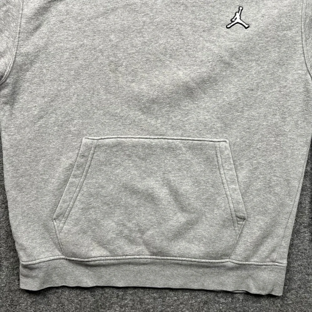 Jordan small stain